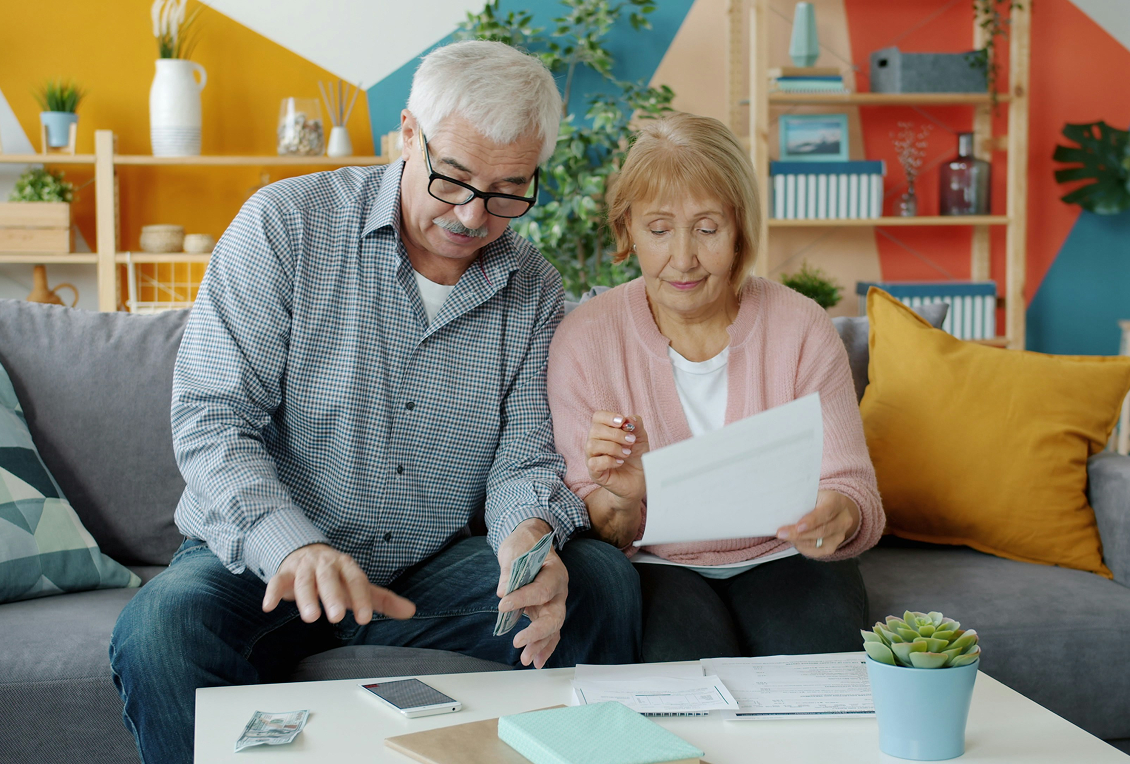 Set Your Budget (Cash or Financing)