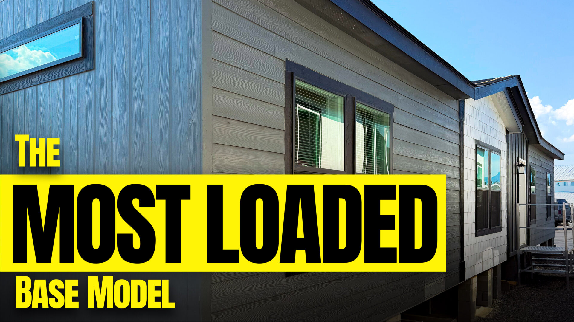 Why the Palm Harbor ATMOS CRUSHES the COMPETITION 