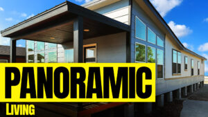 PANORAMIC LIVING Like You’ve Never Seen Before 