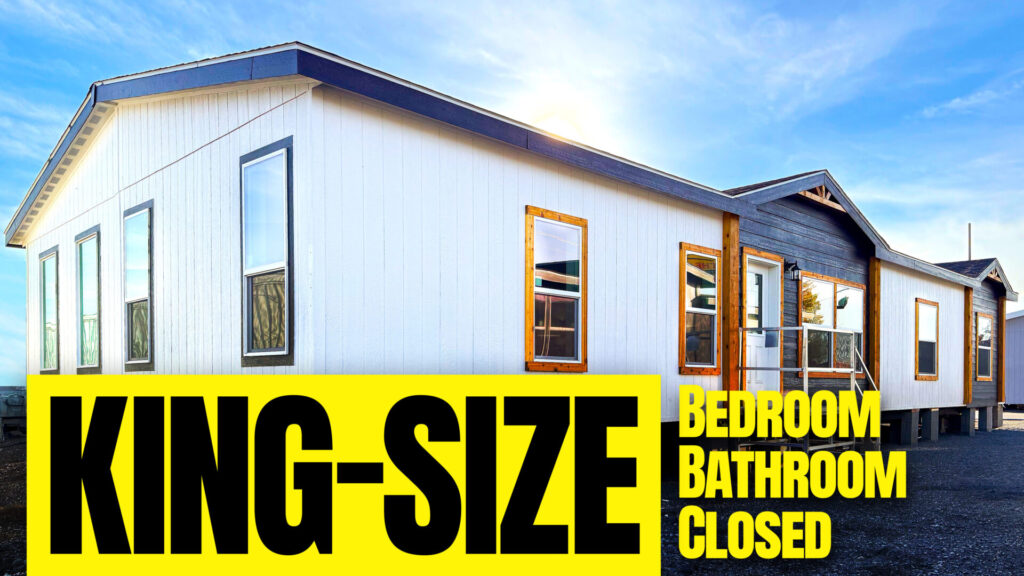 Inside the King-Size Shoshone Master Suite. Why Everyone’s Talking About This Massive Master Bedroom