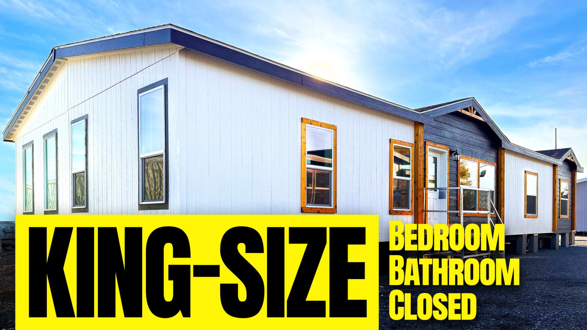 Inside the King-Size Shoshone Master Suite. Why Everyone’s Talking About This Massive Master Bedroom