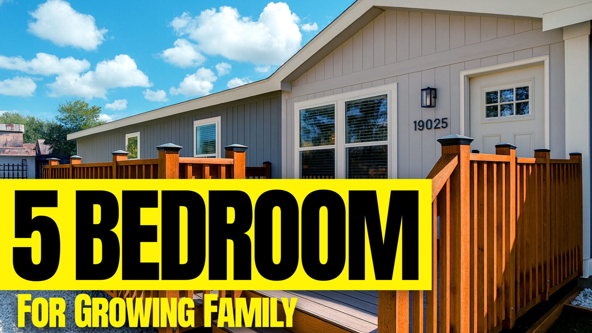 Discover the EASIEST Way to Find Your Dream Family Home